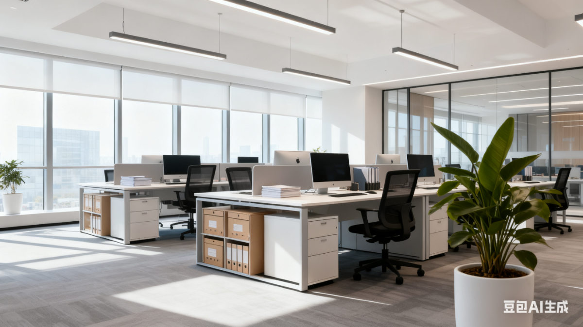 省建大厦共享602